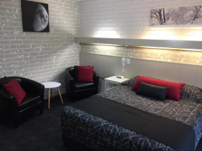 Culcairn Motor Inn, Culcairn